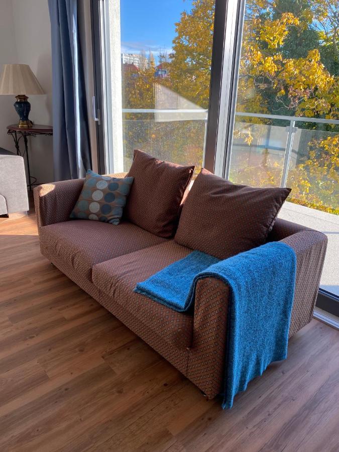 Apartamento Klapka 08 *