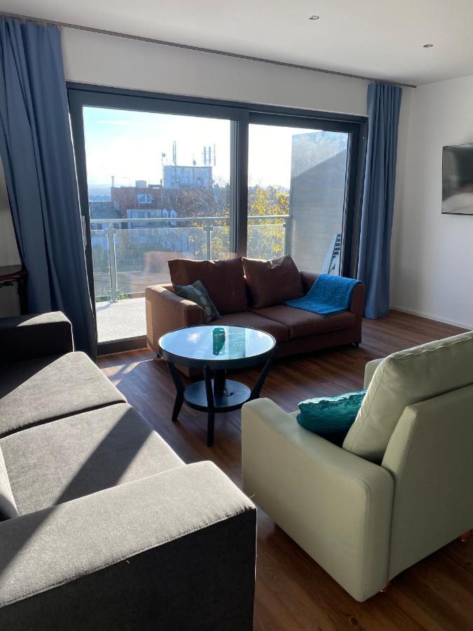 Apartamento Klapka 08 *
