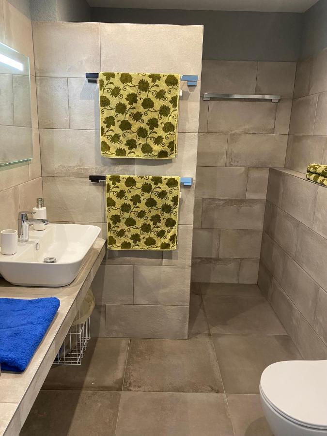 Apartamento Klapka 08