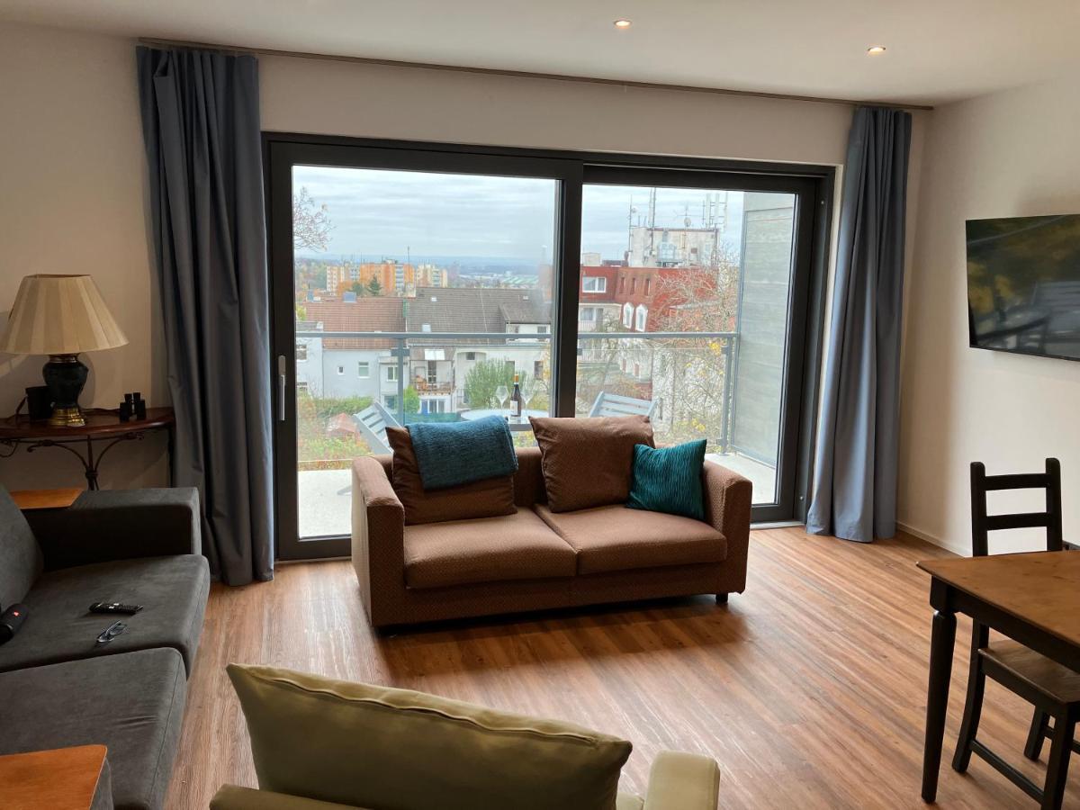 Apartamento Klapka 08