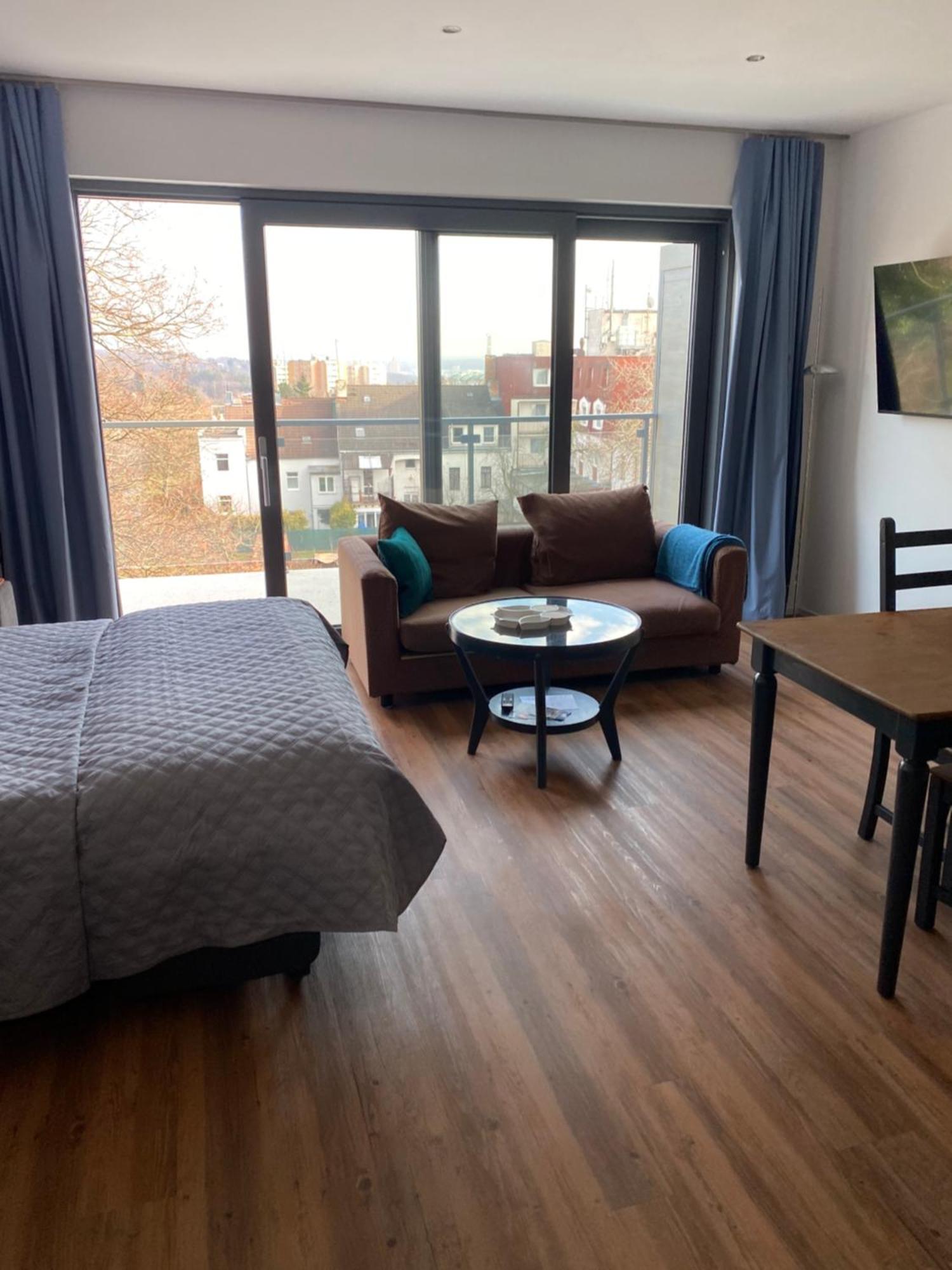 Apartamento Klapka 08 *