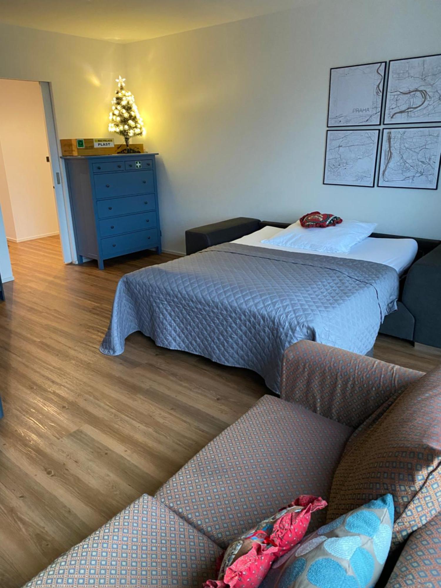 Apartamento Klapka 08 *